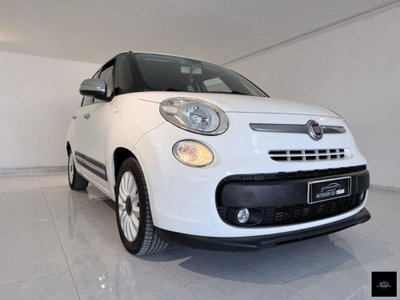 Fiat 500 1.3 Multijet 16V 95 CV Lounge (3)