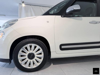 Fiat 500 1.3 Multijet 16V 95 CV Lounge (4)