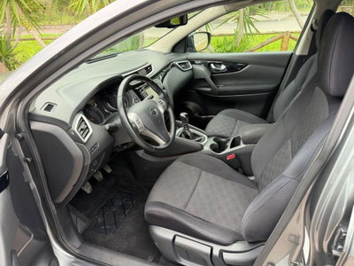 Nissan Qashqai 1.2 DIG-T Tekna (6)