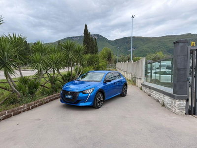 Peugeot 208 BlueHDi 100 Stop&Start 5 porte GT Line usata