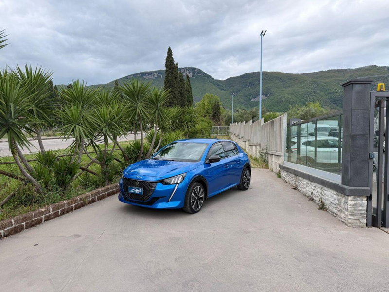 Peugeot 208 BlueHDi 100 Stop&Start 5 porte GT Line