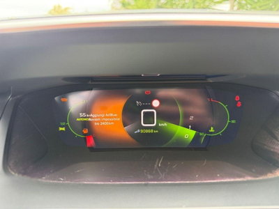 Peugeot 208 BlueHDi 100 Stop&Start 5 porte GT Line (12)