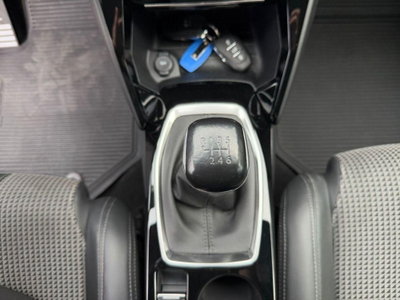 Peugeot 208 BlueHDi 100 Stop&Start 5 porte GT Line (16)
