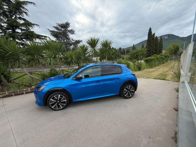 Peugeot 208 BlueHDi 100 Stop&Start 5 porte GT Line (2)