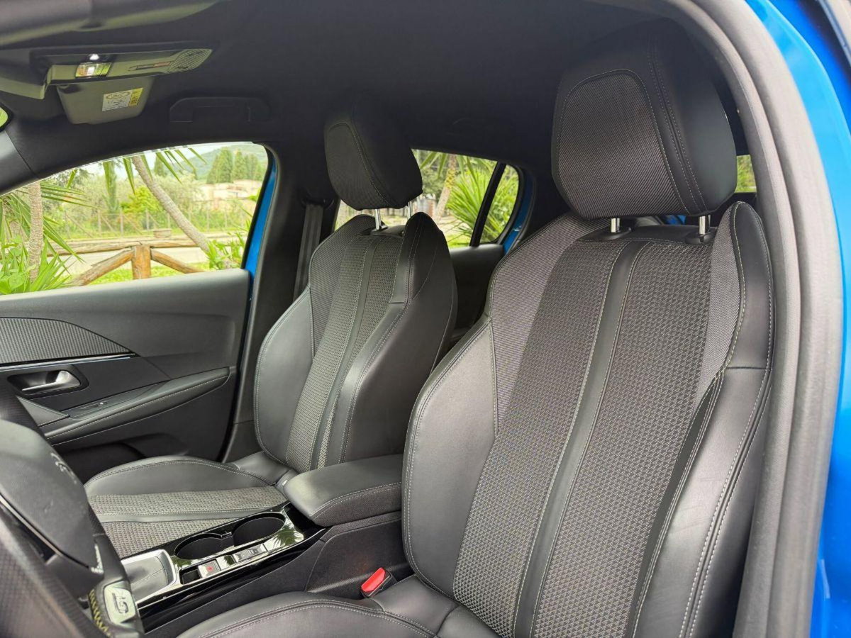 Peugeot 208 BlueHDi 100 Stop&Start 5 porte GT Line (8)