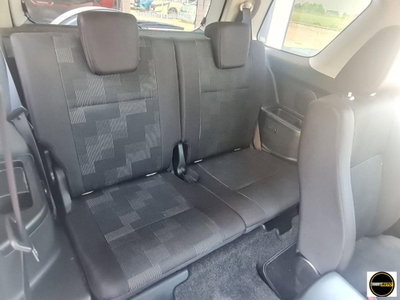 Suzuki Grand Vitara 1.9 DDiS 3 porte Offroad (14)