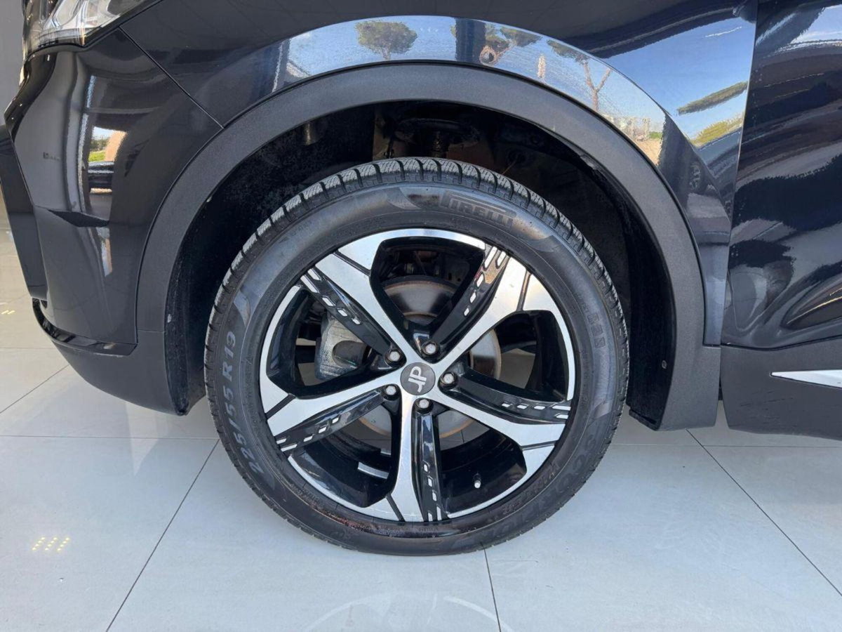 Dr DR 6.0 6.0 1.5 turbo Gpl 149cv (10)