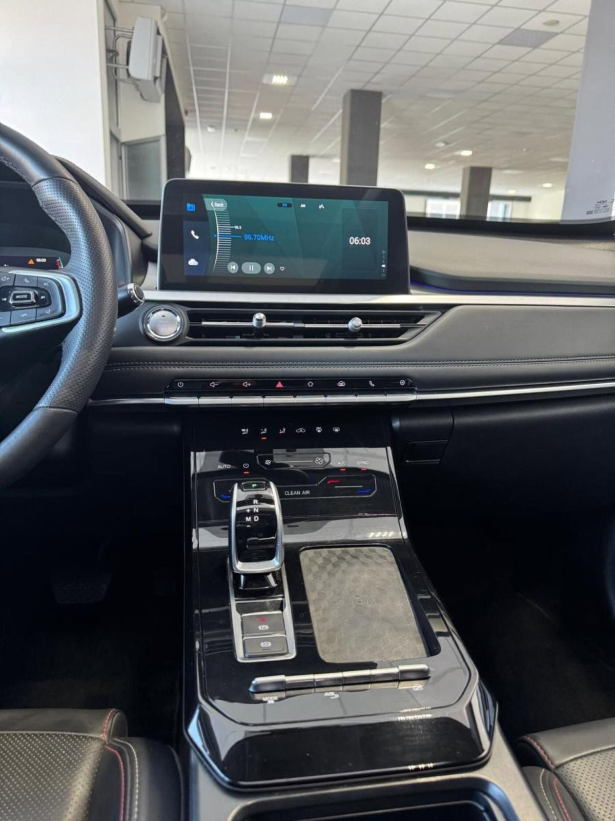 Dr DR 6.0 6.0 1.5 turbo Gpl 149cv (17)