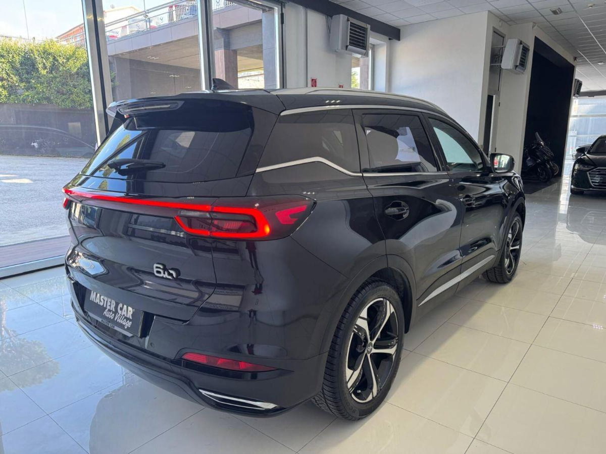 Dr DR 6.0 6.0 1.5 turbo Gpl 149cv (4)