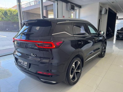 Dr DR 6.0 6.0 1.5 turbo Gpl 149cv (4)