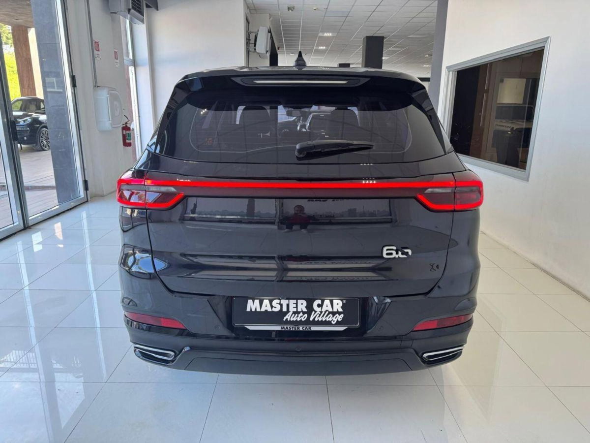 Dr DR 6.0 6.0 1.5 turbo Gpl 149cv (7)