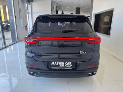 Dr DR 6.0 6.0 1.5 turbo Gpl 149cv (7)