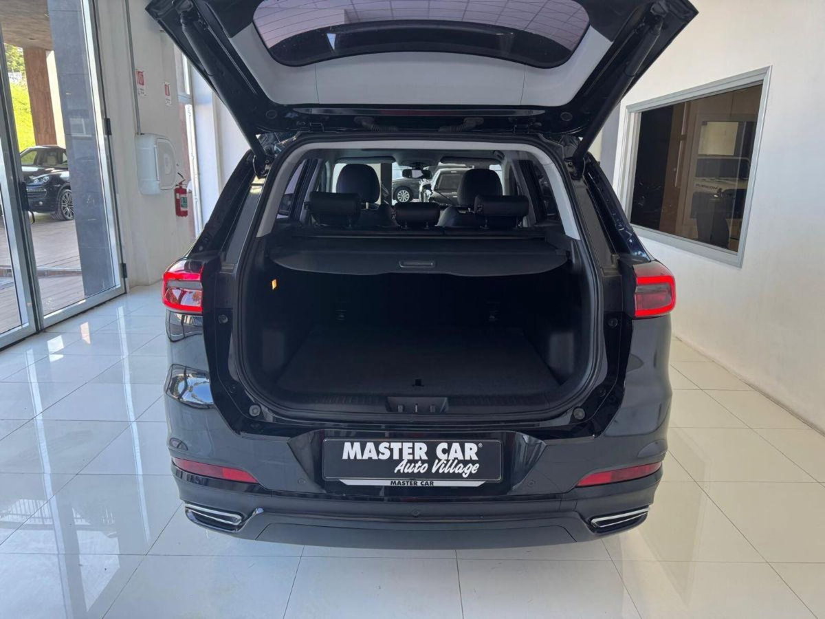 Dr DR 6.0 6.0 1.5 turbo Gpl 149cv (8)