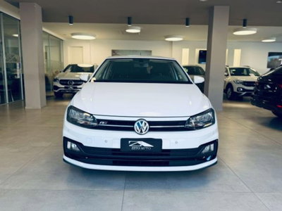 Volkswagen Polo 1.0 evo Life 80cv (2)