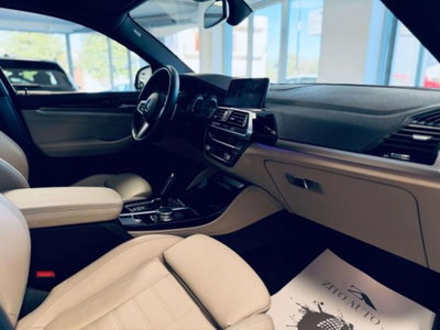 BMW X4 xDrive20d Msport (10)