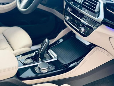BMW X4 xDrive20d Msport (11)