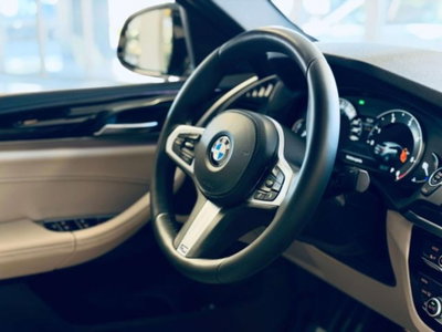 BMW X4 xDrive20d Msport (12)