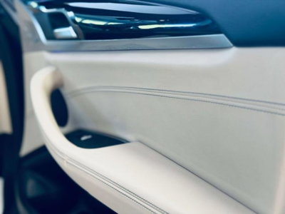 BMW X4 xDrive20d Msport (15)