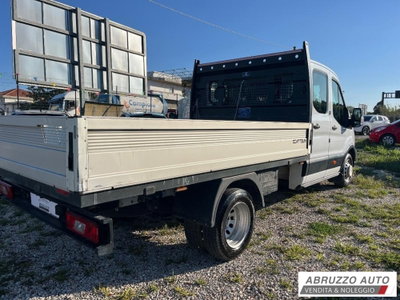 Ford Transit transit 350 2.0 tdci 170cv trail L3 d.cab. E6.2 (4)