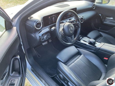 Mercedes-Benz Classe A Sedan 180 d Automatic 4p. Executive (11)