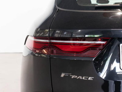 Jaguar F-Pace 2.0 PHEV 404 CV AWD aut. (10)