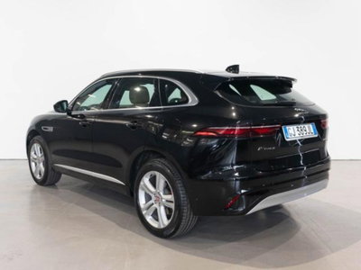 Jaguar F-Pace 2.0 PHEV 404 CV AWD aut. (3)