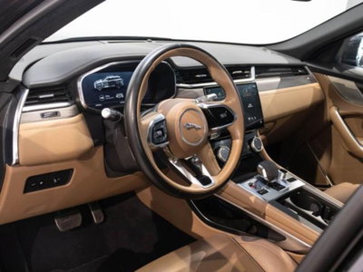 Jaguar F-Pace 2.0 PHEV 404 CV AWD aut. (5)