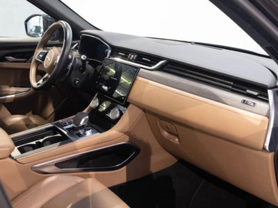 Jaguar F-Pace 2.0 PHEV 404 CV AWD aut. (6)