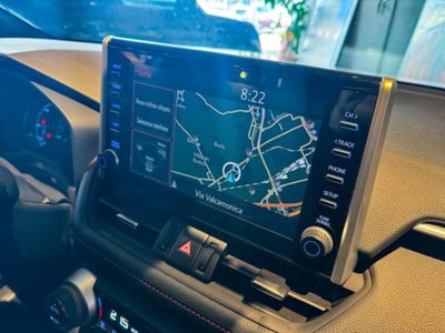 Toyota Rav4 vvt-ie phev More Dynamic awd-i e-cvt (14)