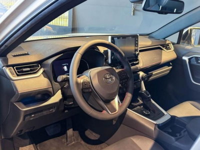 Toyota Rav4 vvt-ie phev More Dynamic awd-i e-cvt (6)