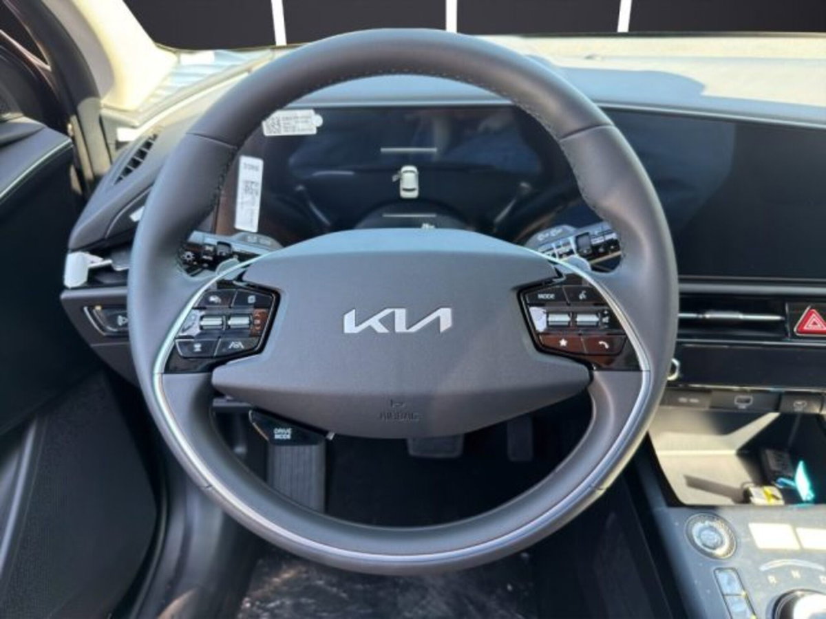 Kia Niro 1.6 GDi DCT HEV Style (10)