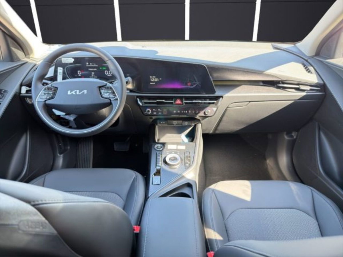 Kia Niro 1.6 GDi DCT HEV Style (14)