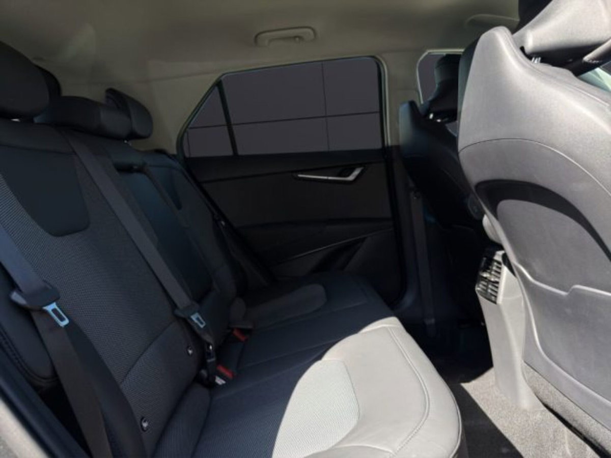 Kia Niro 1.6 GDi DCT HEV Style (19)