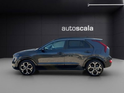 Kia Niro 1.6 GDi DCT HEV Style (2)