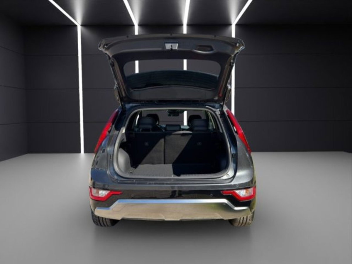 Kia Niro 1.6 GDi DCT HEV Style (20)