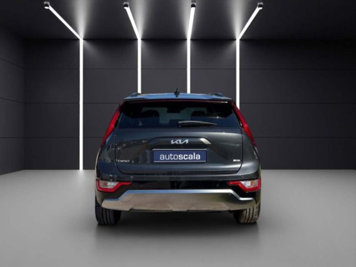 Kia Niro 1.6 GDi DCT HEV Style (4)