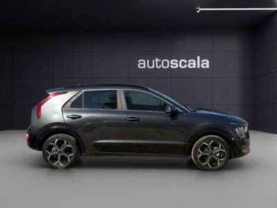Kia Niro 1.6 GDi DCT HEV Style (6)