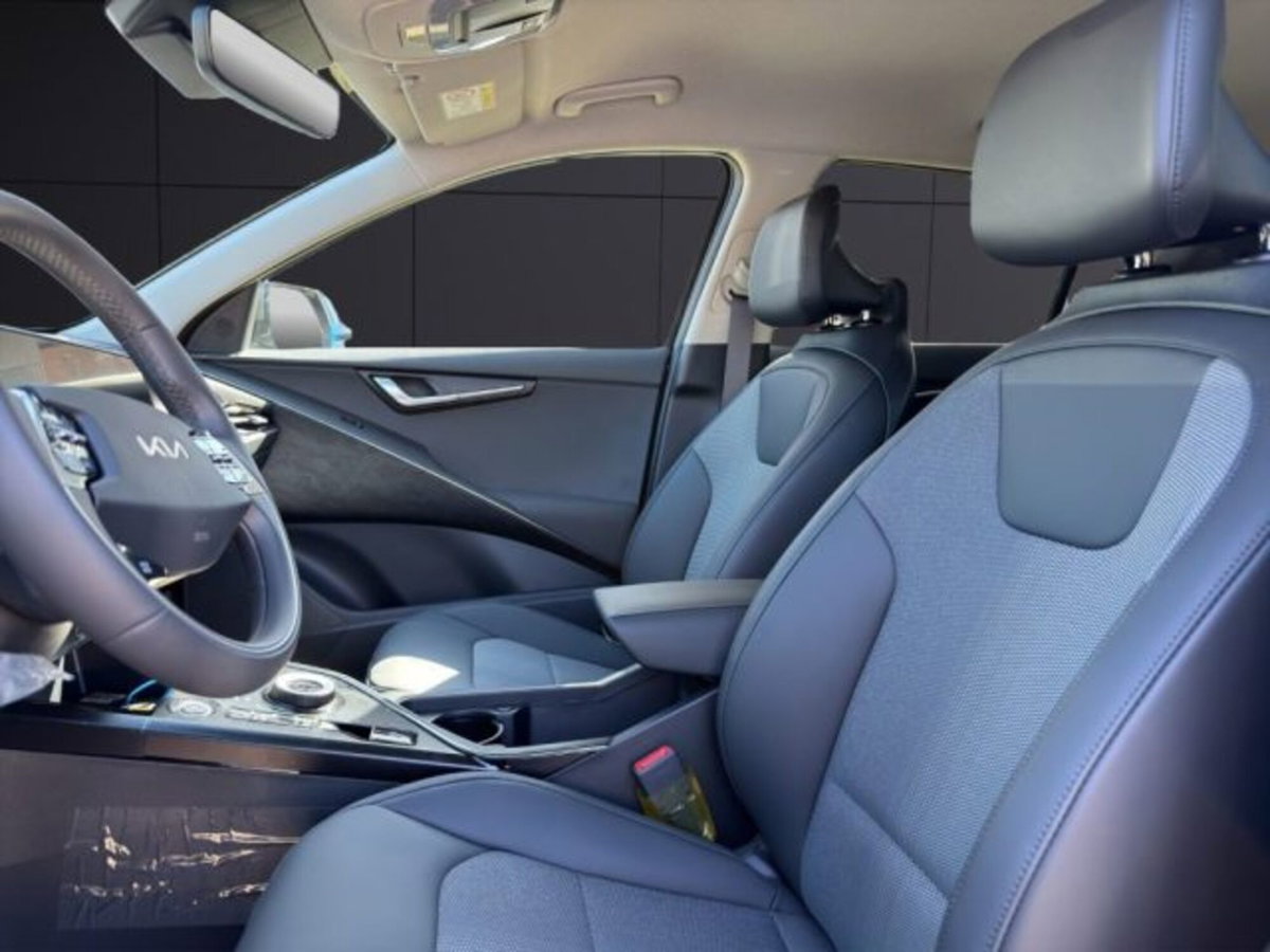 Kia Niro 1.6 GDi DCT HEV Style (9)
