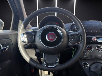 Fiat 500 1.0 Hybrid Dolcevita (10)