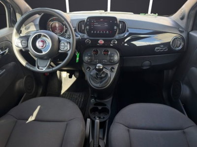Fiat 500 1.0 Hybrid Dolcevita (14)
