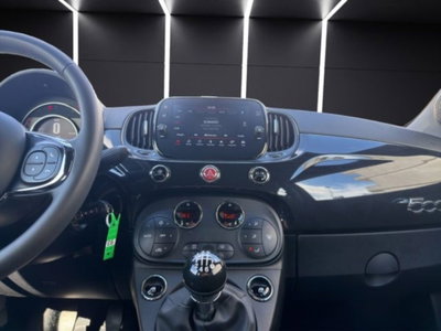 Fiat 500 1.0 Hybrid Dolcevita (15)
