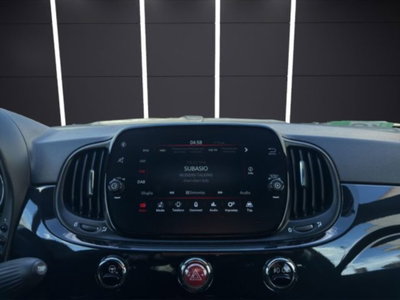 Fiat 500 1.0 Hybrid Dolcevita (16)