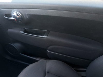 Fiat 500 1.0 Hybrid Dolcevita (17)
