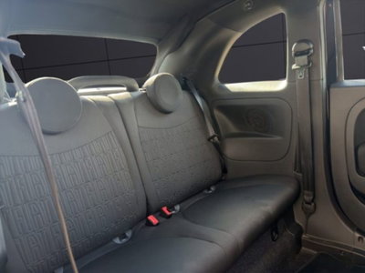Fiat 500 1.0 Hybrid Dolcevita (19)
