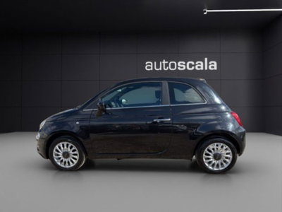 Fiat 500 1.0 Hybrid Dolcevita (2)