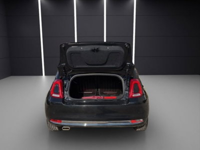 Fiat 500 1.0 Hybrid Dolcevita (20)