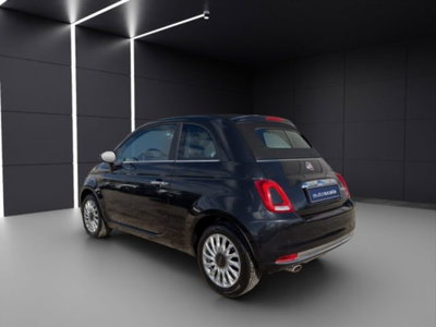 Fiat 500 1.0 Hybrid Dolcevita (3)