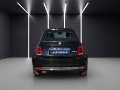 Fiat 500 1.0 Hybrid Dolcevita (4)