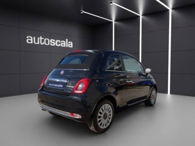 Fiat 500 1.0 Hybrid Dolcevita (5)
