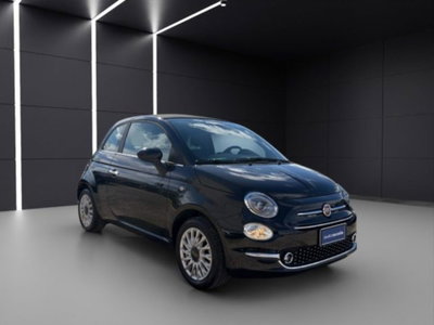 Fiat 500 1.0 Hybrid Dolcevita (7)
